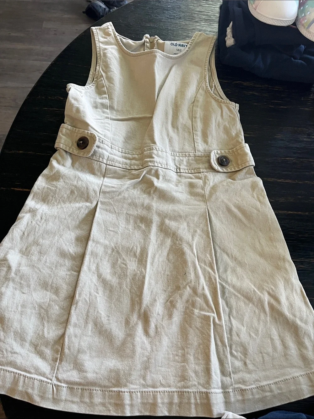 Girls Uniform Bundle 6/7